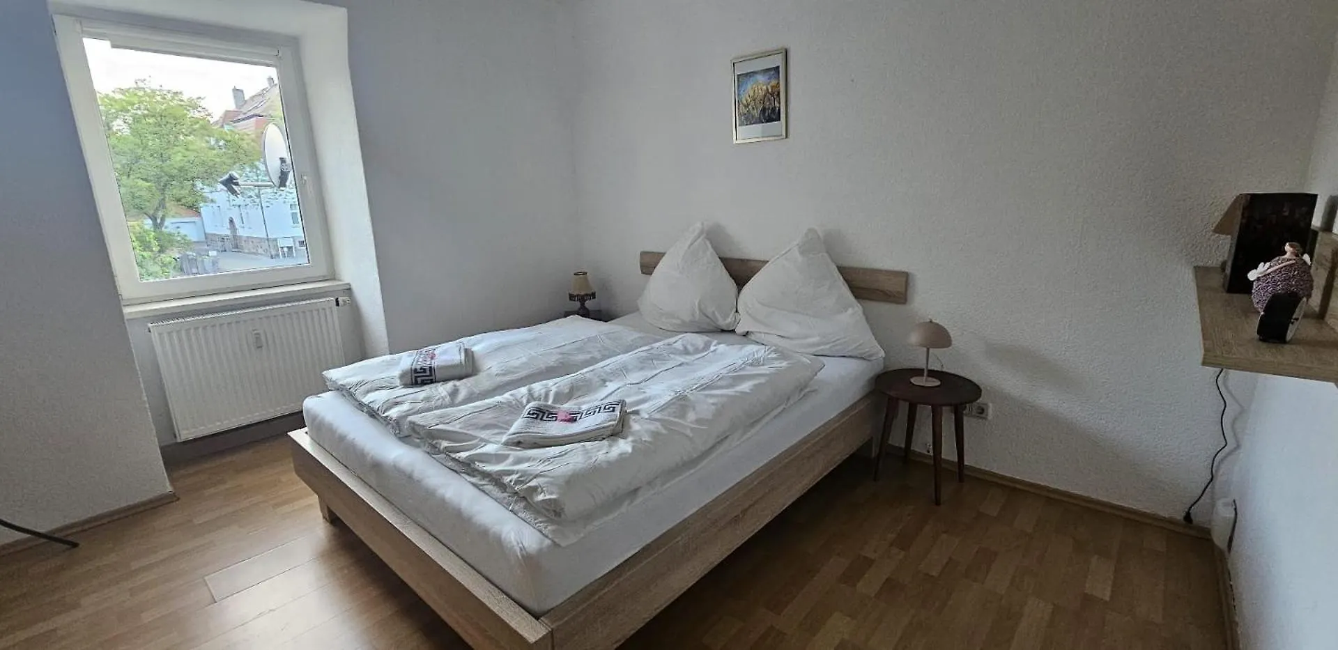 Selma Apartments Dresden Germany