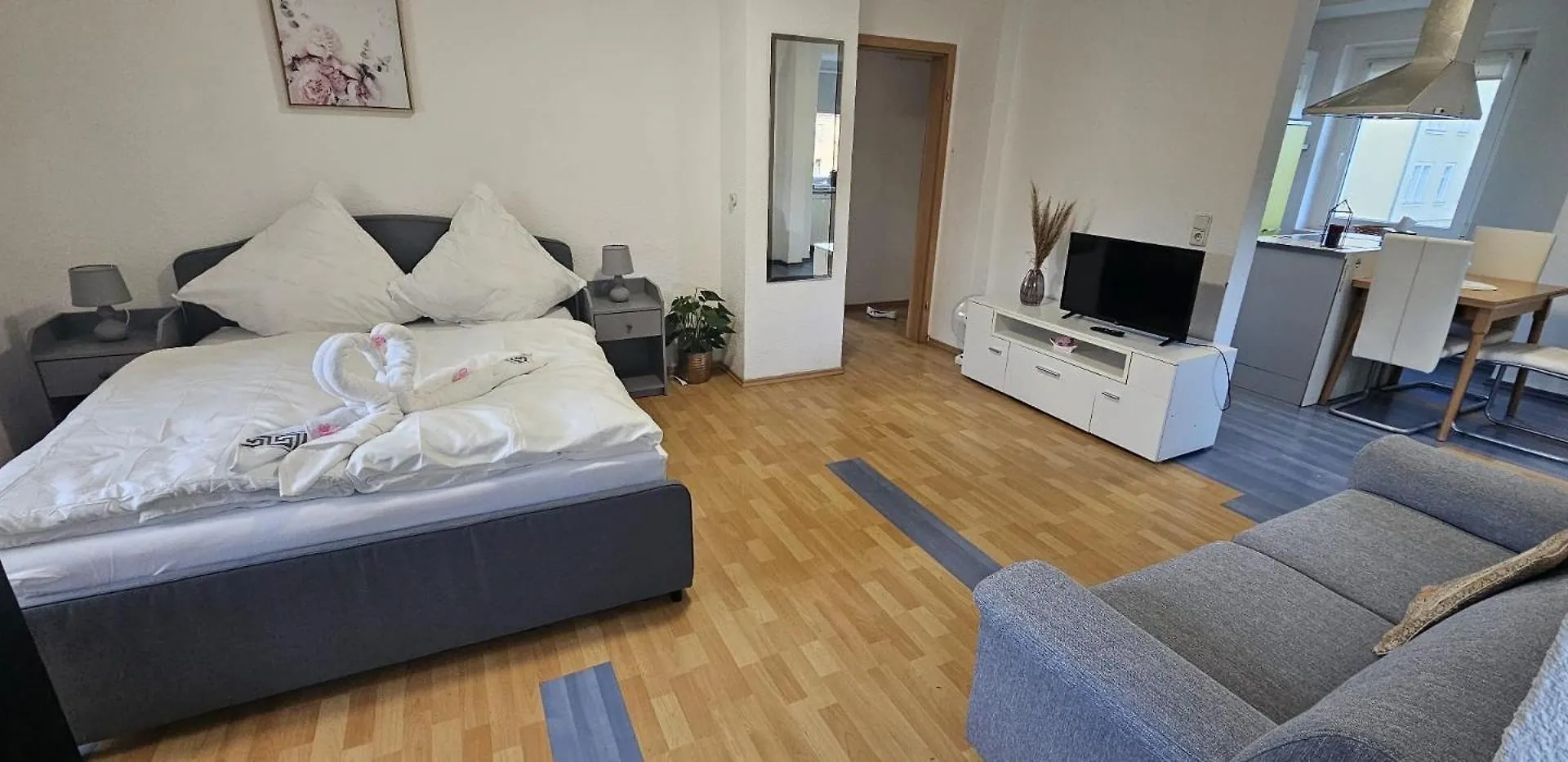 Selma Apartments Dresden Germany