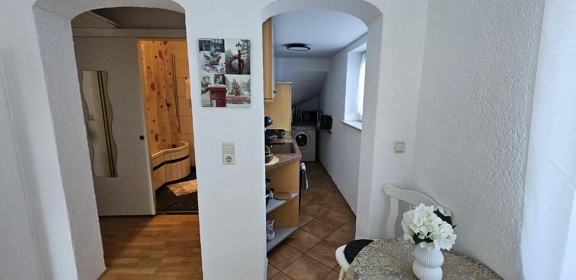 Selma Apartments Dresden