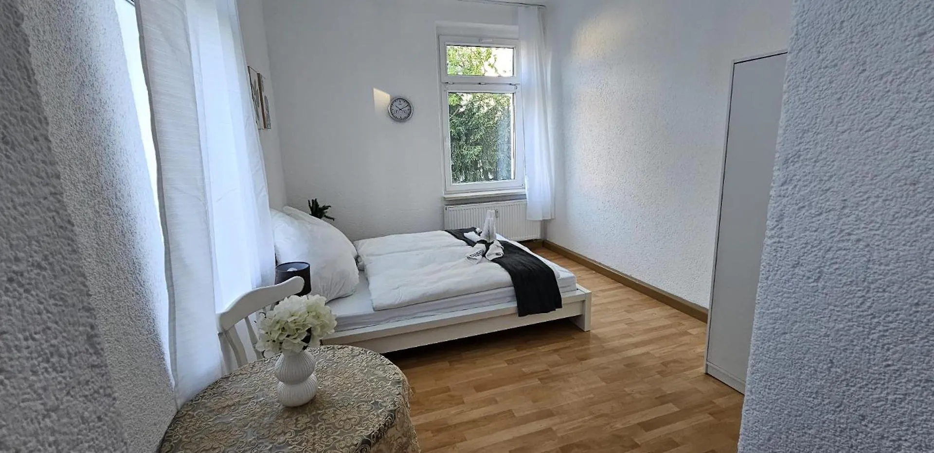 Selma Apartments Dresden